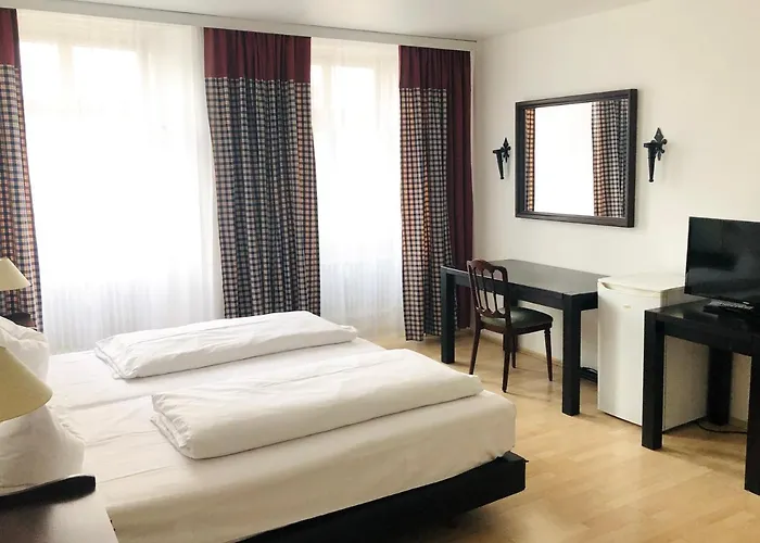 Appartement Rathausplatz - Fuerstenhof *