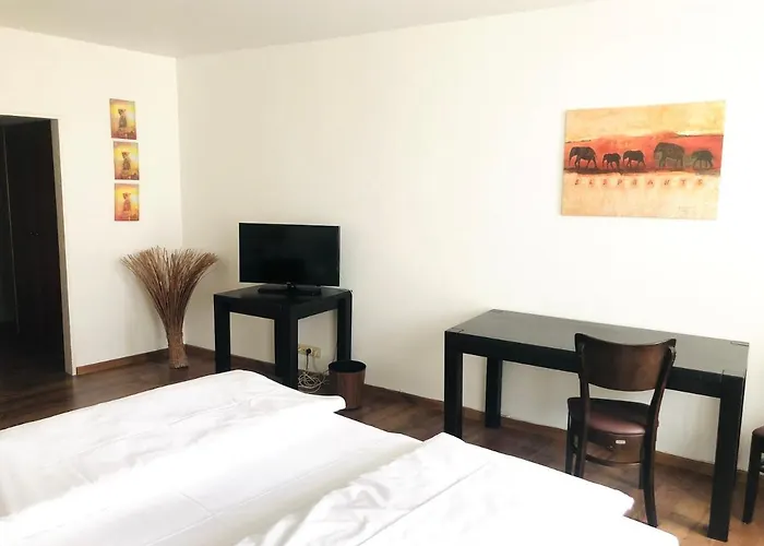 Appartement Rathausplatz - Fuerstenhof